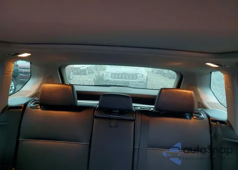 2017 BMW X3 xDrive28I из США, поврежденный, VIN 5UXWX9C30H0W75468